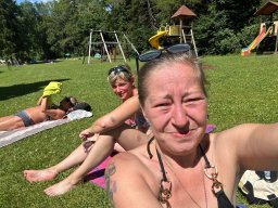Tirol, Juni 2025